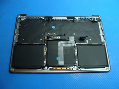 MacBook Pro A2338 13" 2020 MYDA2LL/A Top Case w/Battery Space Grey 661-18432