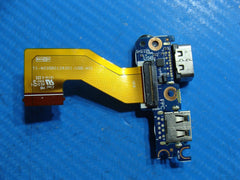 HP EliteBook 840 G3 14" Genuine USB Board w/Cable 6050A2727501