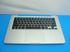 MacBook Pro A1278 13" 2010 MC374LL/A Top Casing Keyboard Backlit 661-5561 - Laptop Parts - Buy Authentic Computer Parts - Top Seller Ebay