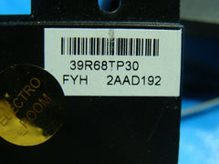 HP Pavilion 17-e020us 17.3" Genuine Left & Right Speaker Set Speakers 39R68TP30 - Laptop Parts - Buy Authentic Computer Parts - Top Seller Ebay