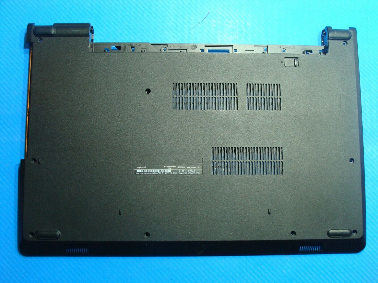 Dell Inspiron 3565 15.6