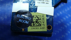Dell Latitude E4300 13.3" Genuine Wireless Switch Board w/Cable R652D LS-4158 Dell