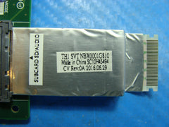 Lenovo ThinkPad T460s 14" Genuine Laptop SD Card Reader Audio Jack Board NS-A423 - Laptop Parts - Buy Authentic Computer Parts - Top Seller Ebay