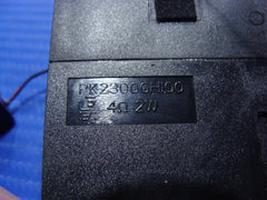 Lenovo G585 20137 15.6" Genuine Laptop Left Right Speaker Set PK23000HI00 Lenovo