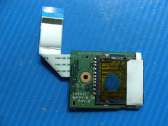HP Spectre Pro x360 G1 13.3" Card Reader Board w/Cable DA0Y0DTHAD0