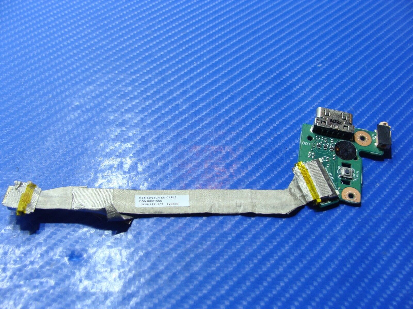 Asus N56DP-DH11 15.6