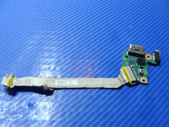 Asus N56DP-DH11 15.6" Genuine VGA Audio Board w/ Cable 60-NQOIO1000-C01 ER* - Laptop Parts - Buy Authentic Computer Parts - Top Seller Ebay