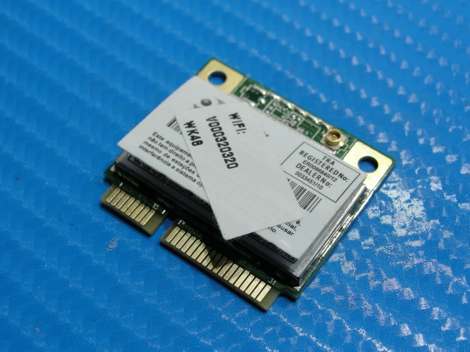 Toshiba Satellite C55D-A5108 15.6