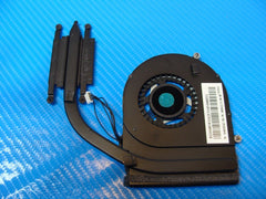 Lenovo ThinkPad E550 15.6" CPU Cooling Fan w/Heatsink 04X5622