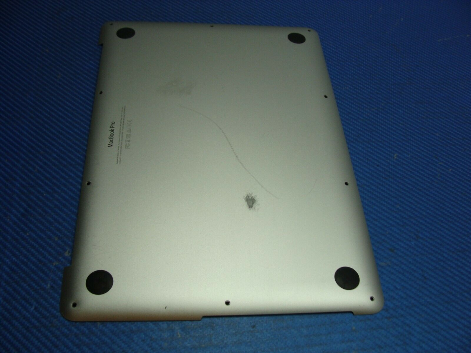 MacBook Pro A1502 MF839LL/A MF840LL/A Early 2015 13