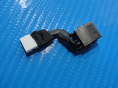 Dell Latitude 7480 14" Genuine Laptop DC In Power Jack w/Cable 8GJM9