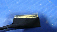 HP 15-g019wm 15.6" Genuine Laptop LVDS LCD Video Cable ER* - Laptop Parts - Buy Authentic Computer Parts - Top Seller Ebay