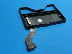 MacBook Pro A1425 13" Early 2013 ME662LL/A SSD Carrier w/Flex Cable 923-0219 #1 - Laptop Parts - Buy Authentic Computer Parts - Top Seller Ebay
