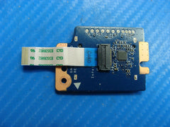 HP Pavilion 15-au063nr 15.6" Genuine Card Reader Board w/Cable DAG34ATH6D0 - Laptop Parts - Buy Authentic Computer Parts - Top Seller Ebay