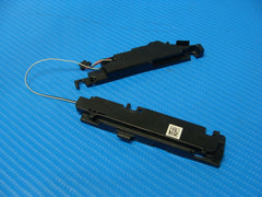 HP Pavilion 15-ab251nr 15.6" Genuine Laptop Left and Right Speaker Set 3BX15TP00 HP