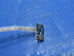 Dell Latitude 14.1" E6410 OEM LVDS Video Flex Cable w/LED Board LS-5575P GLP* Dell