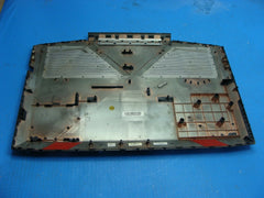 HP OMEN 17.3" 17-an012dx OEM Bottom Case Black 3B004010103 38G3BTP003 