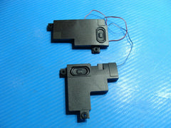 Lenovo IdeaPad 300-17ISK 80QH 17.3" Genuine Left & Right Speaker Set PK23000NEG0 - Laptop Parts - Buy Authentic Computer Parts - Top Seller Ebay