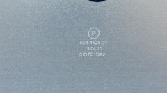 MacBook Air A1466 13" Mid 2013 MD760LL/A Bottom Case Silver 923-0443