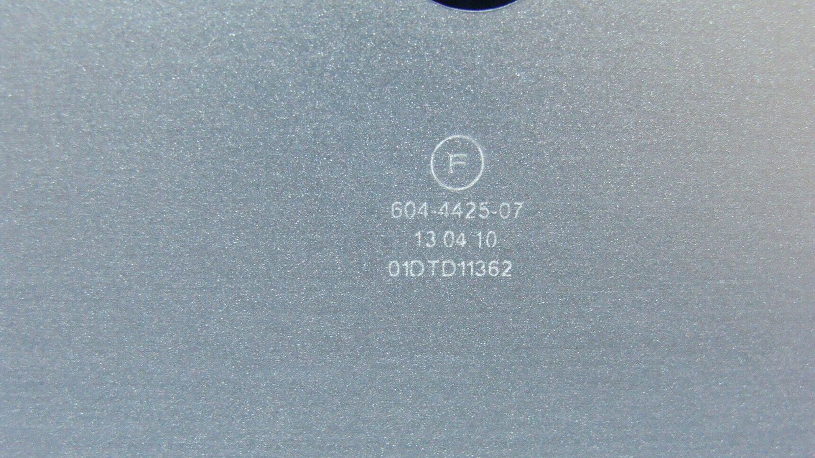 MacBook Air A1466 13