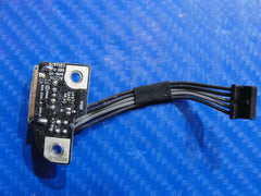 MacBook Pro A1286 15" Late 2008 MB470LL/A Genuine Magsafe Board 661-4950 ER* - Laptop Parts - Buy Authentic Computer Parts - Top Seller Ebay