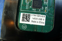 Dell Chromebook 11 11.6" Genuine Laptop Touchpad with Cable CYTRA-102010-00 Dell