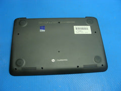 HP Stream 11 Pro 11.6" Genuine Bottom Case Base Cover EAY0A004030 Grd A - Laptop Parts - Buy Authentic Computer Parts - Top Seller Ebay