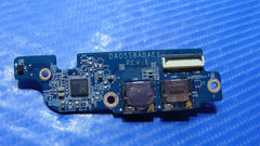Dell XPS 15z 15.6" Genuine Audio Sound Board w/Cable DA0SS8ABAE1 FWN5J ER* - Laptop Parts - Buy Authentic Computer Parts - Top Seller Ebay