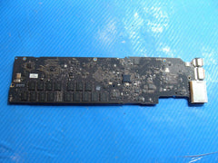 MacBook Air A1466 13" 2012 MD231LL/A i5-3427U 4GB 1.8Ghz Logic Board 661-6631