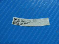 Acer Aspire R3-471T-54T1 14" DC IN Power Jack w/Cable DD0ZQXAD100