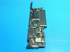MacBook Air A1465 11" 2012 MD223LL/A i5-3317U 1.7GHz 4GB Board Logic 820-3208-A - Laptop Parts - Buy Authentic Computer Parts - Top Seller Ebay