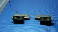HP Pavilion 24-F0014 AIO OEM Left & Right Speaker Set Speakers L04487-001 GLP* - Tested Computer Laptop Parts