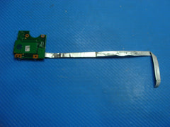 Asus ROG G750JM- BSI7N23 17.3" SD Card Reader Board w/Cable 60NB00M0-CR1160 