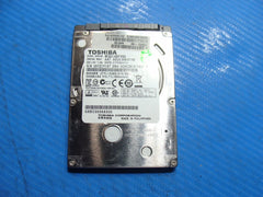 Toshiba C55-B Series Toshiba SATA 2.5" 500GB HDD Hard Drive MQ01ABF050