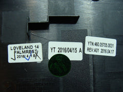 Dell Latitude 3460 14" Genuine Palmrest w/Touchpad VX8JF 460.05705.0031