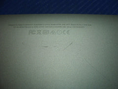 MacBook Pro w/Touchbar A1706 13" 2016 MLH12LL/A Bottom Case Space Gray 923-01381 - Laptop Parts - Buy Authentic Computer Parts - Top Seller Ebay