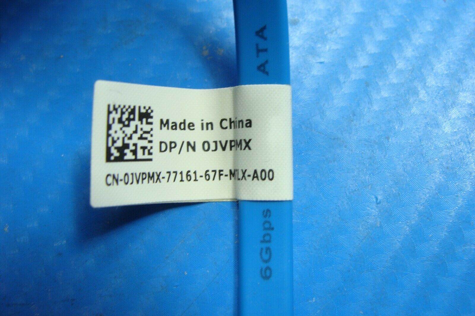 Dell Optiplex 5040 Genuine Desktop Hard Drive HDD Connector Cable jvpmx - Tested Computer Laptop Parts