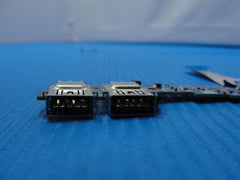 HP Pavilion 15-cw1068wm 15.6" Dual USB Board w/Cable DAG7BJTB8A0