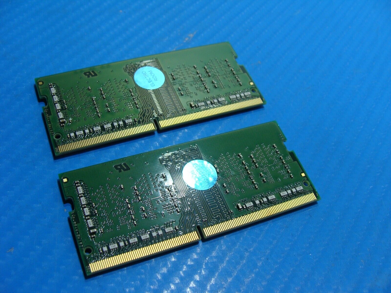 Dell 3585 Kingston 8GB 2x4GB 1Rx16 PC4-2666V Memory RAM SO-DIMM KKN2NM-MIE