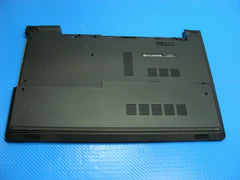 Dell Inspiron 15-5559 15.6" OEM Bottom Case w/Cover Door Speakers PTM4C X3FNF - Laptop Parts - Buy Authentic Computer Parts - Top Seller Ebay