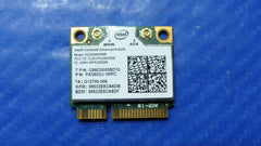 Toshiba Portege Z835 13.3" Genuine Laptop Wireless WiFi Card 62230ANHMW Toshiba