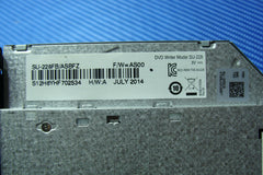Asus X555LN-XO184D 15.6" Genuine CD-RW DVD-RW Burner Drive SU-228 ASUS