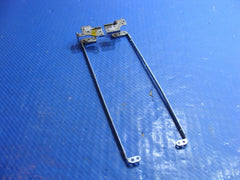 Toshiba Satellite P755-S5270 15.6" Genuine Left & Right Hinge Set AM0CX000200 Toshiba
