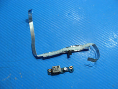 Samsung Chronos 700Z 15.6" USB Port Board w/Cable BA92-08868A