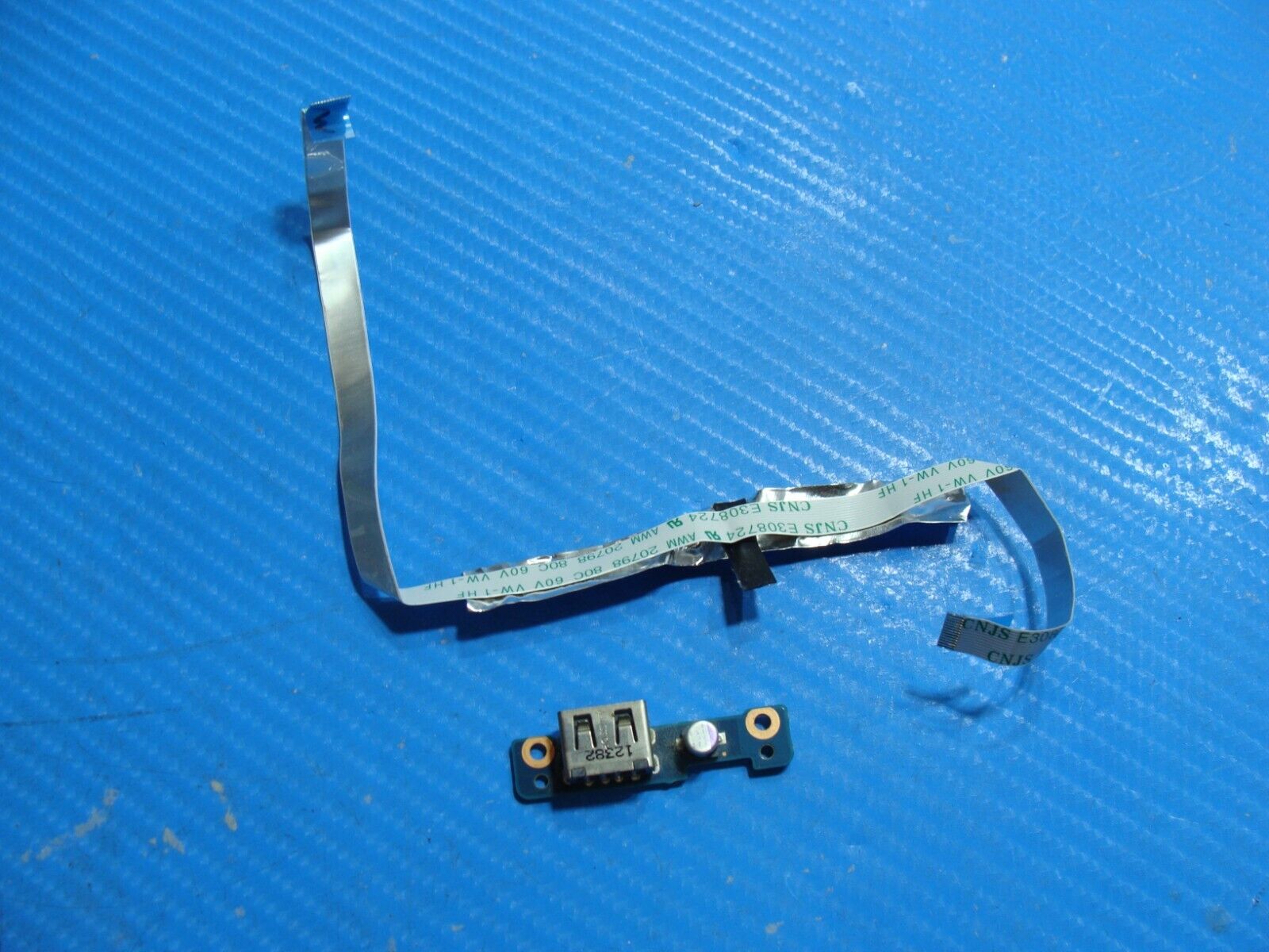 Samsung Chronos 700Z 15.6