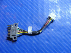 HP ProBook 4545s 15.6" Genuine Battery Charger Connector Cable 50.4SJ04.031 ER* - Laptop Parts - Buy Authentic Computer Parts - Top Seller Ebay