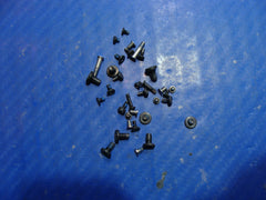 MacBook Air A1369 13" Mid 2011 MC966LL Genuine Screw Set Screws ER* - Laptop Parts - Buy Authentic Computer Parts - Top Seller Ebay