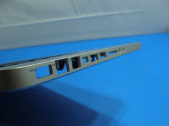 MacBook Pro 15" A1286 2012 MD103LL/A Top Case w/Keyboard Trackpad 661-6509 Grd A