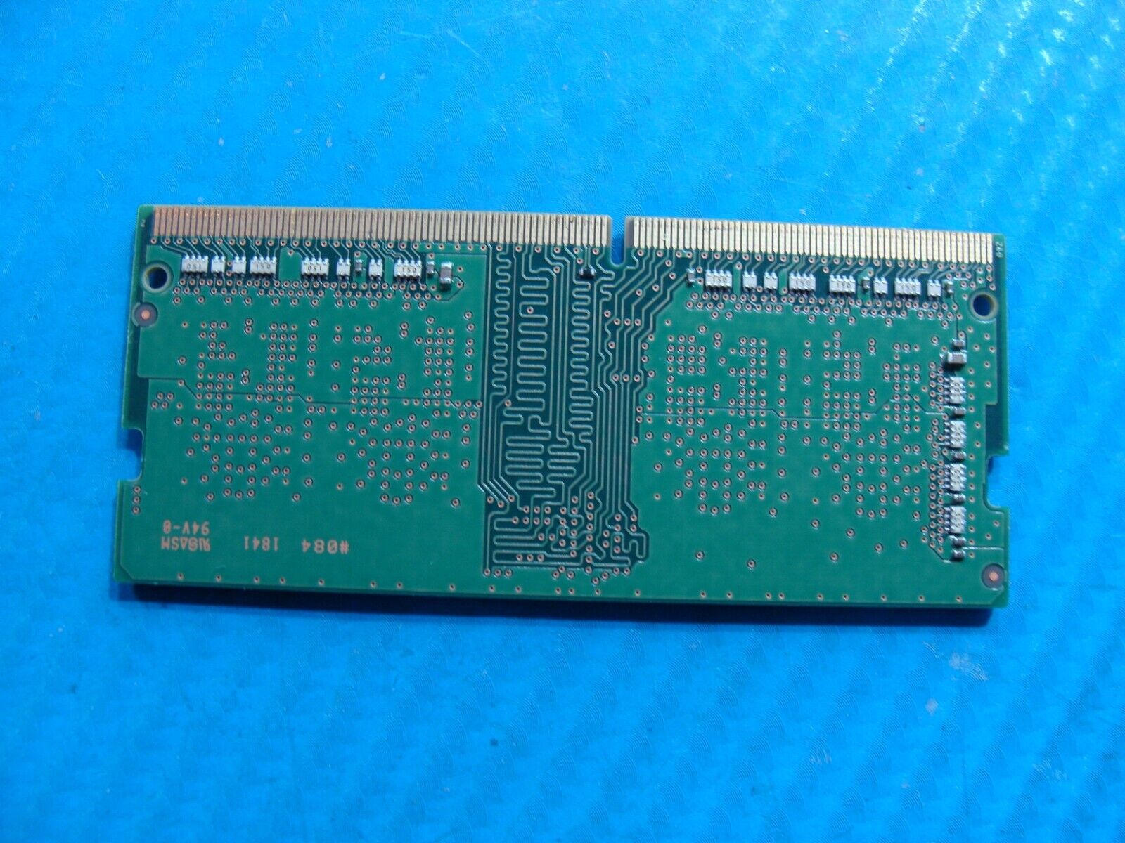 Dell 7480 So-Dimm Samsung 4Gb 1Rx16 Memory Ram PC4-2666V M471A5244CB0-CTD