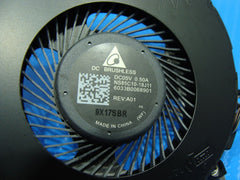 HP EliteBook 840 G6 14" CPU Cooling Fan 6033B0068901